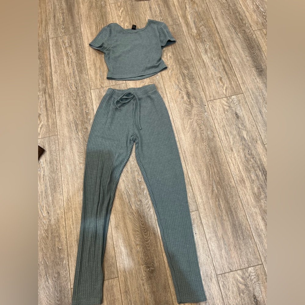cute casual lounge wear
